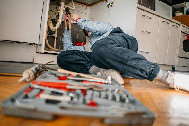 Best Affordable Plumbing Services  in Stevenson, AL