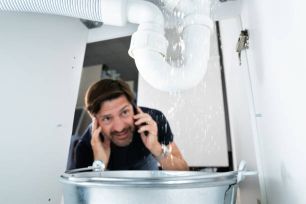 Best Pipe Repair Near Me  in Stevenson, AL