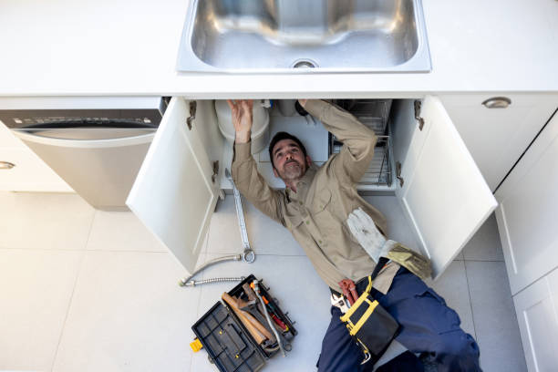 Reliable Stevenson, AL Plumbing Solutions