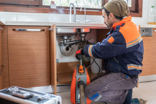 Best Water Heater Repair  in Stevenson, AL