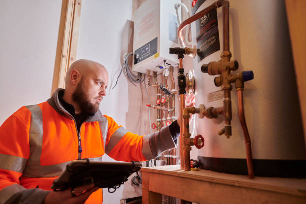 Best Clogged Drain Plumber  in Stevenson, AL