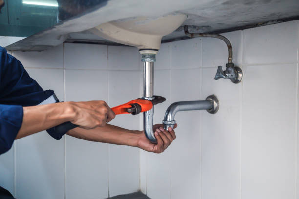 Best Local Plumber Services  in Stevenson, AL