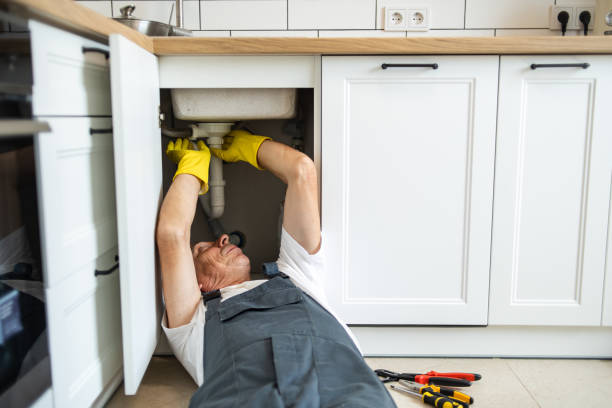 Best 24-Hour Plumber Near Me  in Stevenson, AL