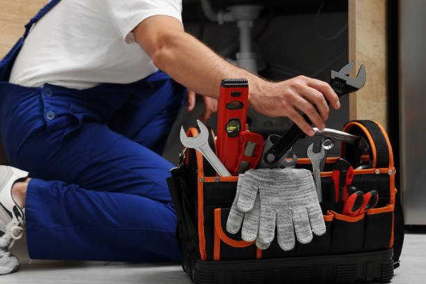 Best Residential Plumbing Services  in Stevenson, AL