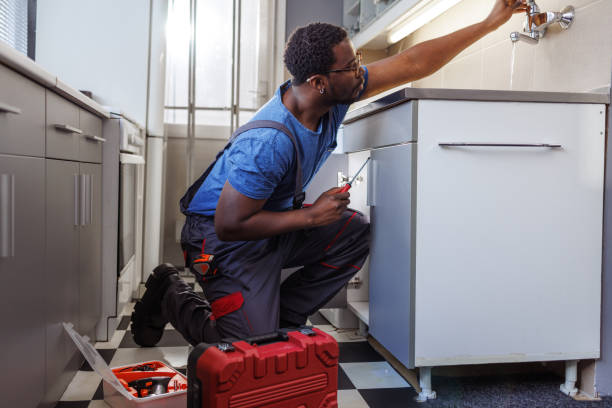 Best Sewer Cleaning Services  in Stevenson, AL