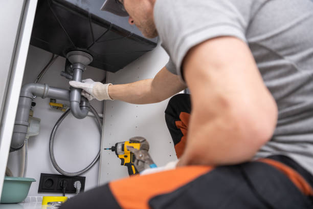 Best Sprinkler Systems  in Stevenson, AL