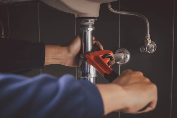 Best Plumbing Repair Near Me  in Stevenson, AL